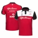 Men Alfa Romeo Sauber F1 2021 Team Polo